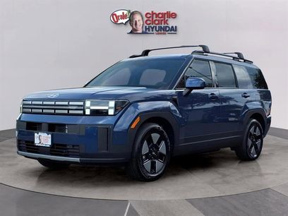 New 2026 Hyundai Santa Fe SEL