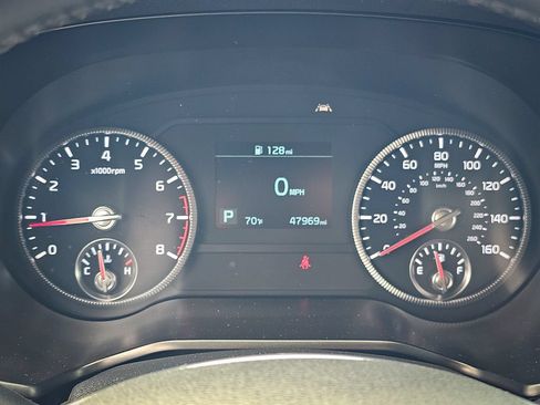 Used 2022 Kia Telluride LX AWD/4WD image 14