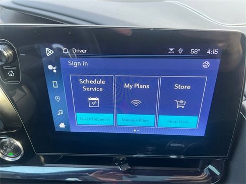 Used 2024 Chevrolet Corvette Stingray Preferred Cpe w/ Z51 Performance Package image 24