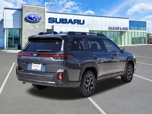 New 2026 Subaru Outback Limited AWD/4WD image 4