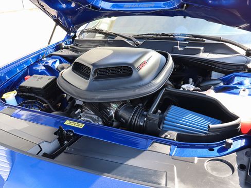 Used 2021 Dodge Challenger R/T Scat Pack image 20