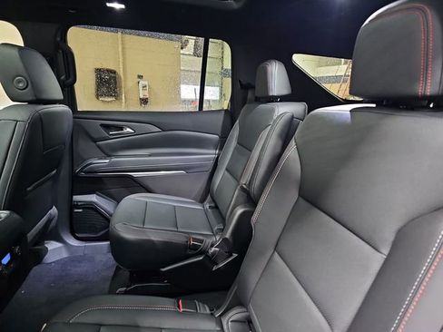 New 2026 Chevrolet Traverse Z71 w/ Enhanced Driving Package image 24