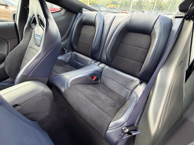 Used 2025 Ford Mustang Dark Horse RWD image 33