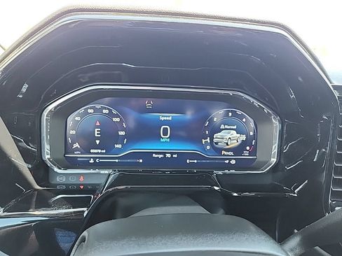 Certified 2024 Chevrolet Silverado 1500 LT w/ All Star Edition Plus AWD/4WD image 15