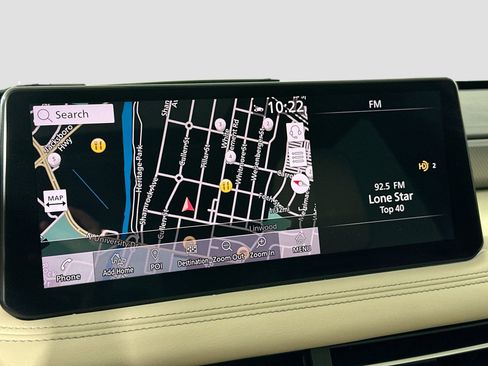 Used 2023 INFINITI QX60 Luxe w/ Cargo Package image 13