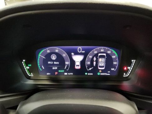 Used 2023 Honda Accord EX-L image 13