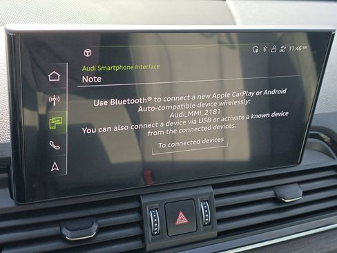 Used 2021 Audi Q5 Premium Plus w/ Premium Plus Package image 12