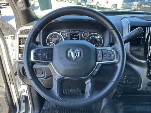 New 2026 RAM 3500 Tradesman w/ Chrome Appearance Group image 27