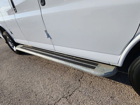 Used 2023 Chevrolet Express 2500 w/ Driver Convenience Package image 38