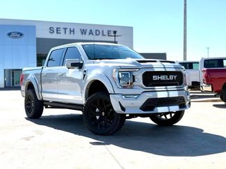 Used 2023 Ford F150 Lariat w/ Equipment Group 502A High video 1