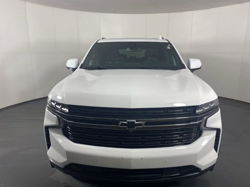Used 2021 Chevrolet Tahoe RST w/ Luxury Package image 5