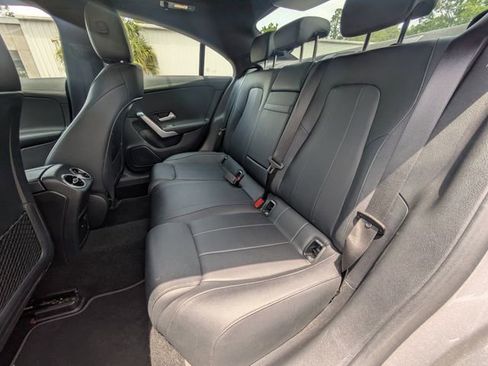 Used 2025 Mercedes-Benz CLA 250 4MATIC image 12