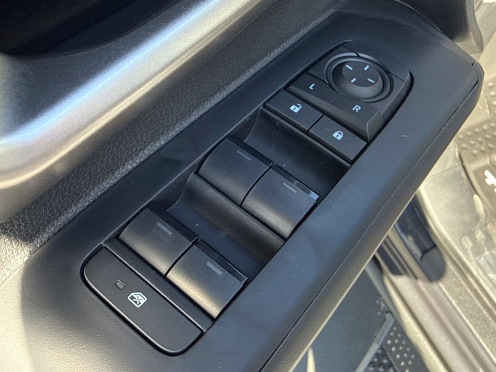 New 2026 Toyota Tacoma TRD Sport AWD/4WD image 18