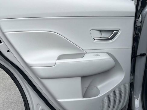 New 2026 Hyundai Kona Limited FWD image 20