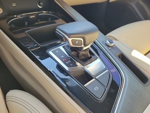 Certified 2023 Audi A5 2.0T Premium Plus w/ Premium Plus image 30