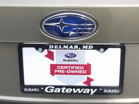 Certified 2022 Subaru Outback Touring XT image 49