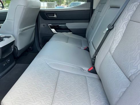 Used 2022 Toyota Tundra Limited RWD image 16