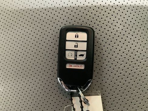 Used 2023 Honda Passport EX-L image 29