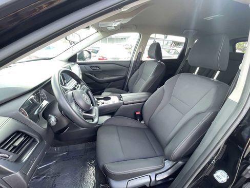 Used 2024 Nissan Rogue S image 13