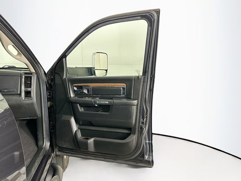 Used 2017 RAM 2500 Laramie w/ Off Road Package image 30