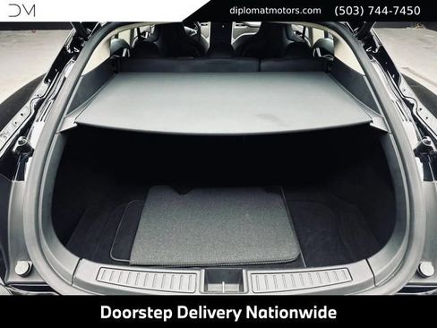 Used 2014 Tesla Model S RWD image 41