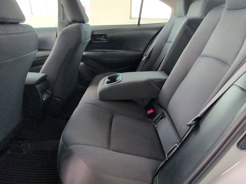 Used 2024 Toyota Corolla LE FWD image 13