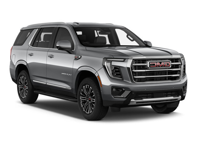 Used 2025 GMC Yukon Elevation w/ Elevation Premium Package AWD/4WD image 1