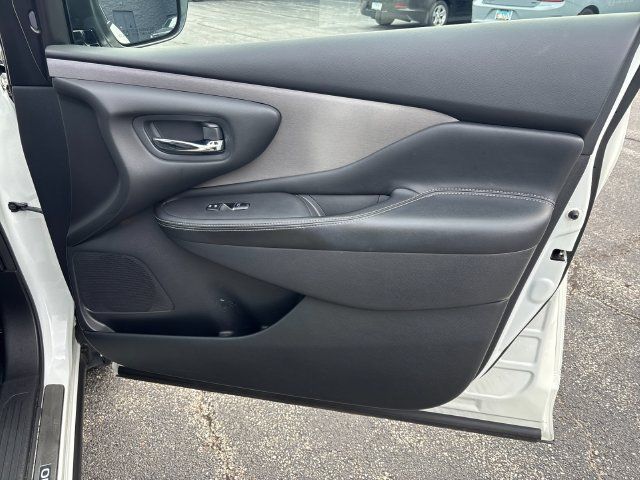 Certified 2022 Nissan Murano SL AWD/4WD image 19