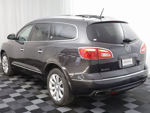 Used 2016 Buick Enclave Premium w/ Experience Buick Package image 18