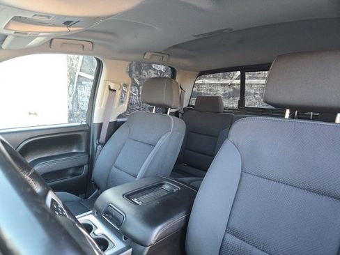 Used 2016 GMC Sierra 1500 SLE w/ SLE Value Package image 9