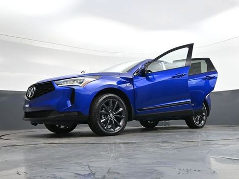New 2026 Acura RDX A-Spec image 37