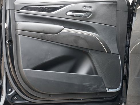 Used 2021 Cadillac Escalade ESV Sport w/ Driver Assist Tech Package image 14