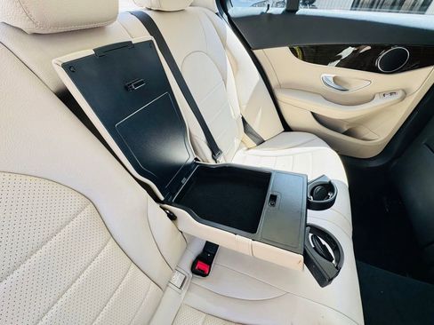 Used 2018 Mercedes-Benz C 300 Sedan w/ Multimedia Package image 15