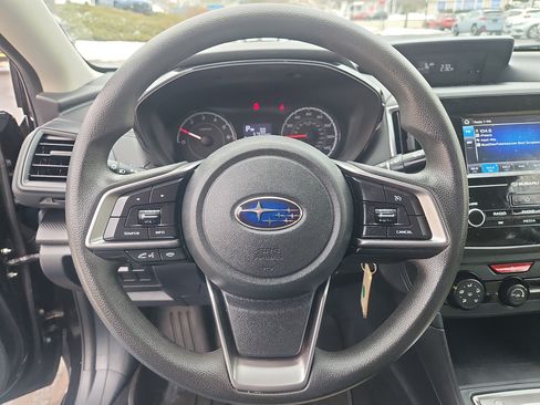 Used 2018 Subaru Impreza 2.0i image 15