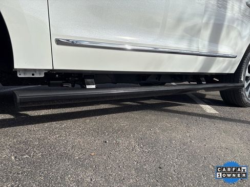 Used 2024 Lincoln Navigator Reserve image 14