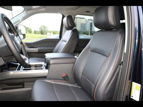 New 2025 Ford F250 Lariat w/ Lariat Ultimate Package image 22