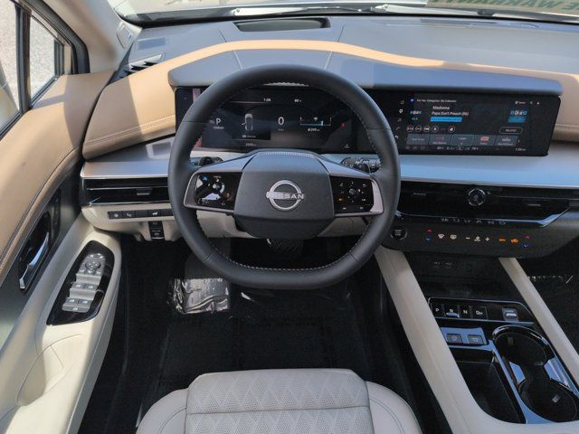 Used 2026 Nissan Murano Platinum w/ Cargo Package AWD/4WD image 18
