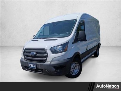 Used 2020 Ford Transit 250 Medium Roof w/ Load Area Protection Package