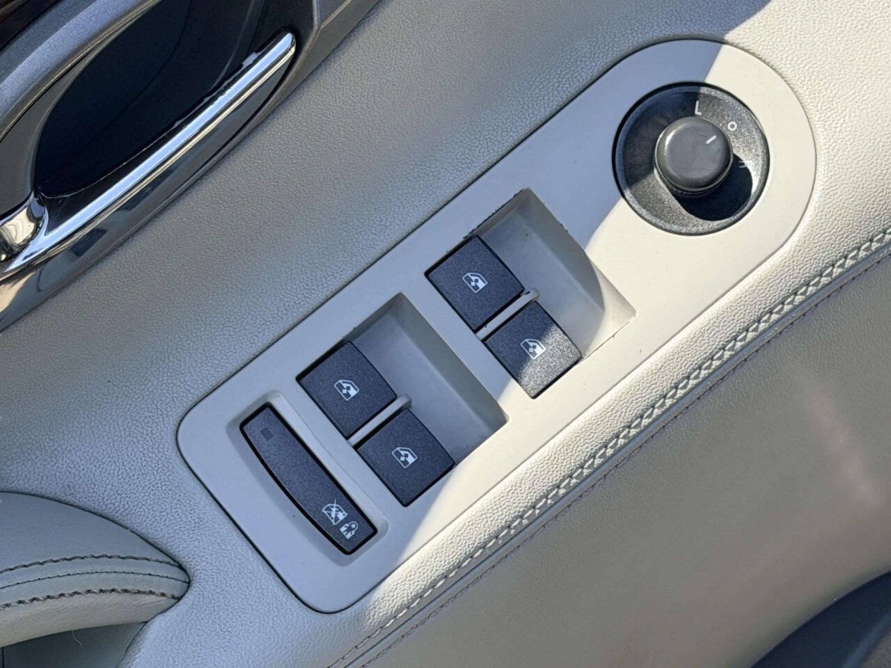 Used 2012 Buick LaCrosse Premium FWD image 14