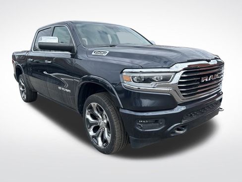 Used 2020 RAM 1500 Limited image 2