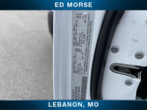 Used 2022 RAM 2500 Tradesman AWD/4WD image 32