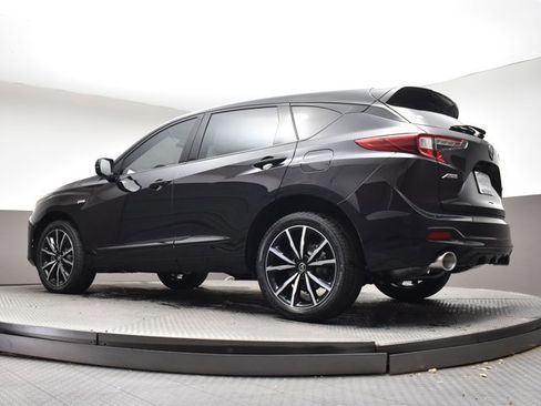 New 2026 Acura RDX A-Spec image 38