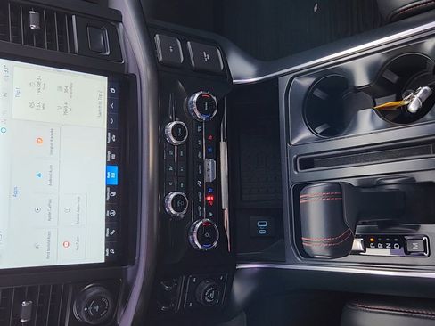 Certified 2024 Ford F150 Raptor image 17