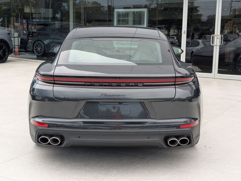 New 2025 Porsche Panamera image 10