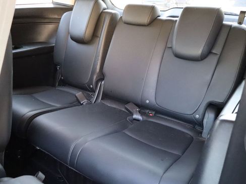 Used 2025 Honda Odyssey EX-L image 7