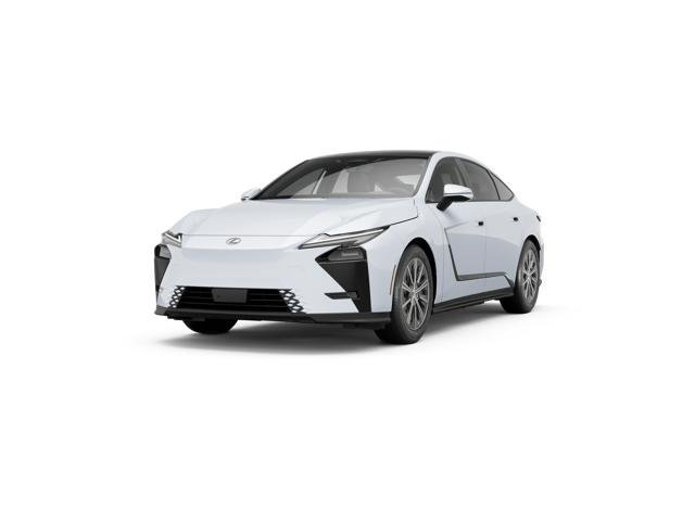 New 2027 Lexus ES 500e w/ Convenience Package AWD/4WD image 1