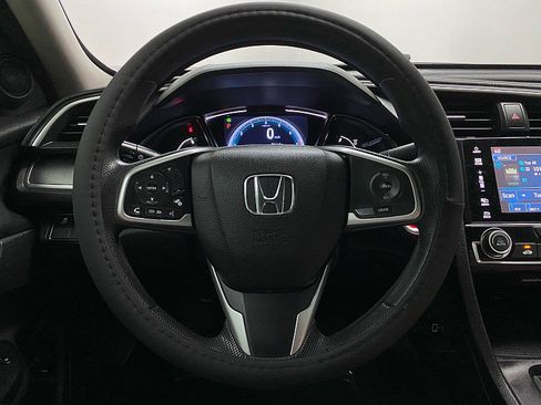 Used 2017 Honda Civic EX image 17