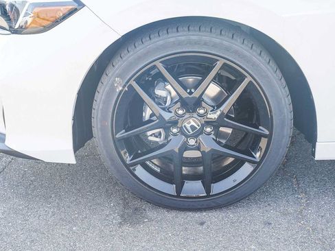 New 2026 Honda Civic Sport image 9