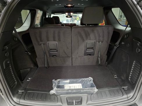 New 2026 Dodge Durango GT w/ Blacktop Package image 38