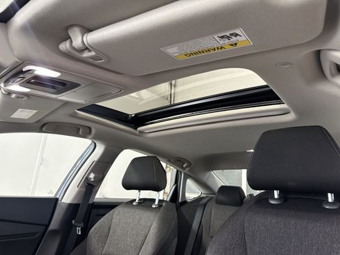 Used 2024 Honda Accord EX image 25